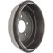 Centric Parts Standard Brake Drum, 123.62036 123.62036 - alternate 5